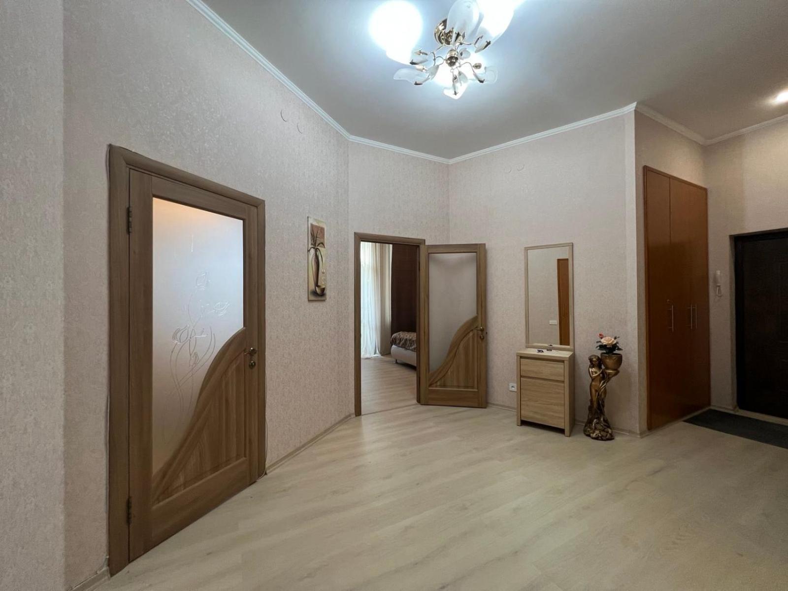 Apartment On Baseinaya Street 13 Kiev Esterno foto