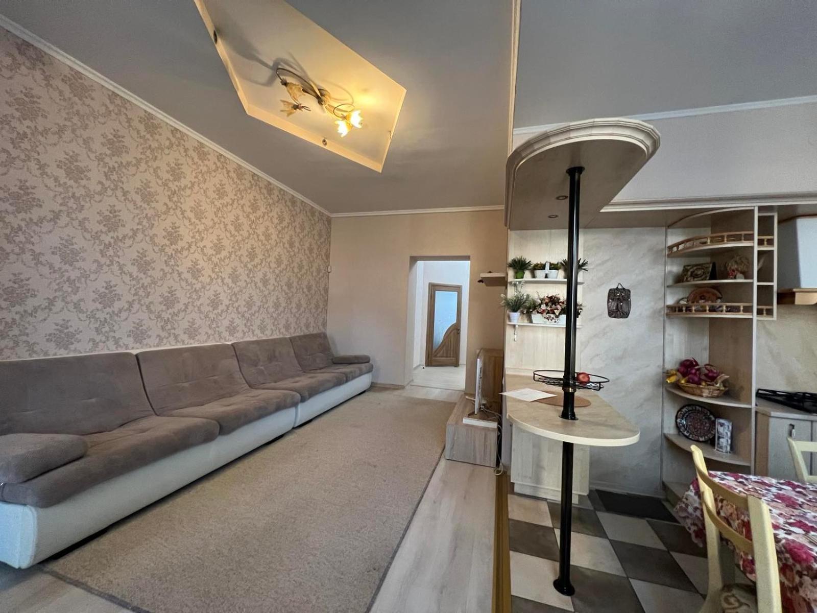 Apartment On Baseinaya Street 13 Kiev Esterno foto