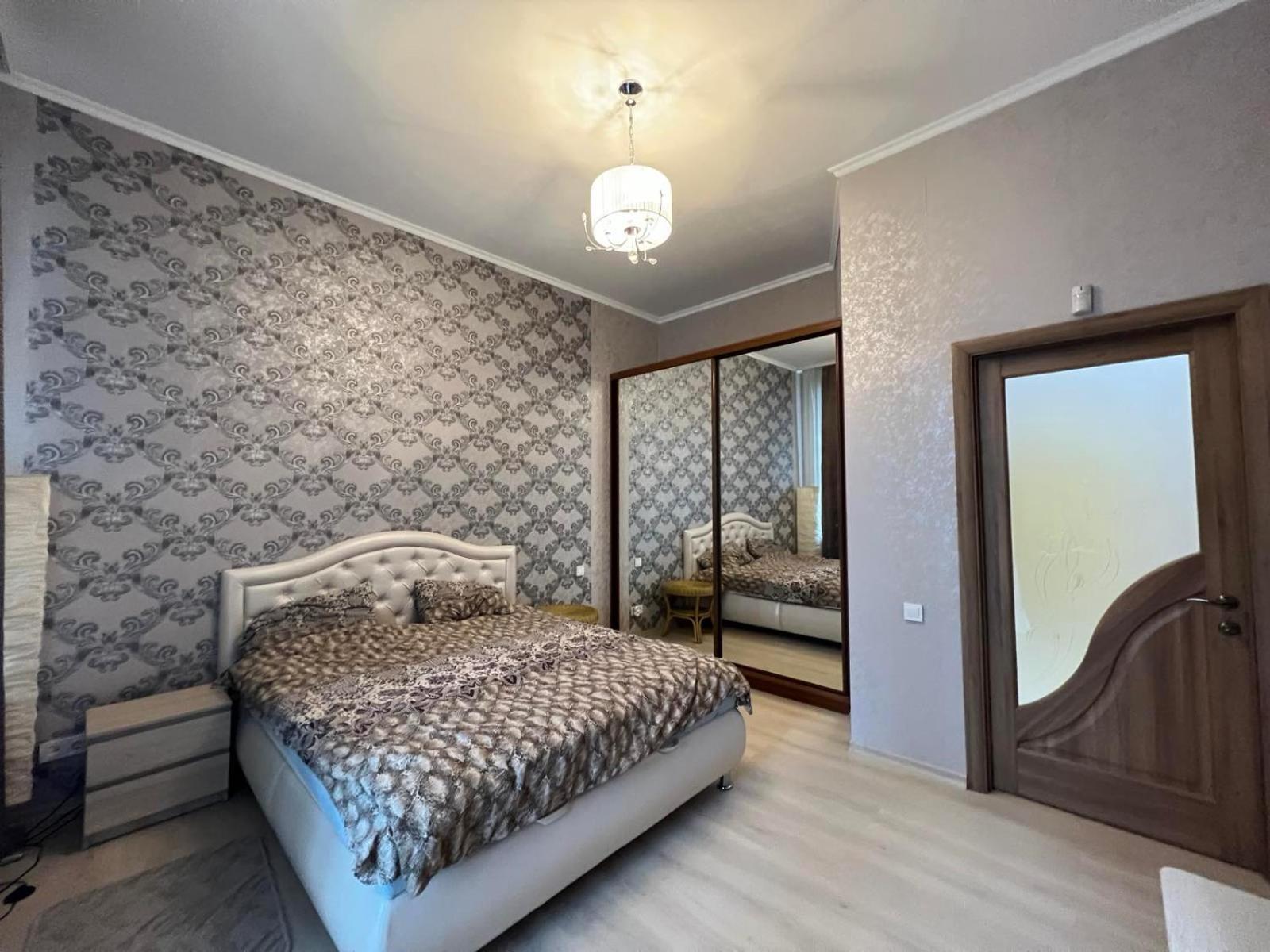 Apartment On Baseinaya Street 13 Kiev Esterno foto